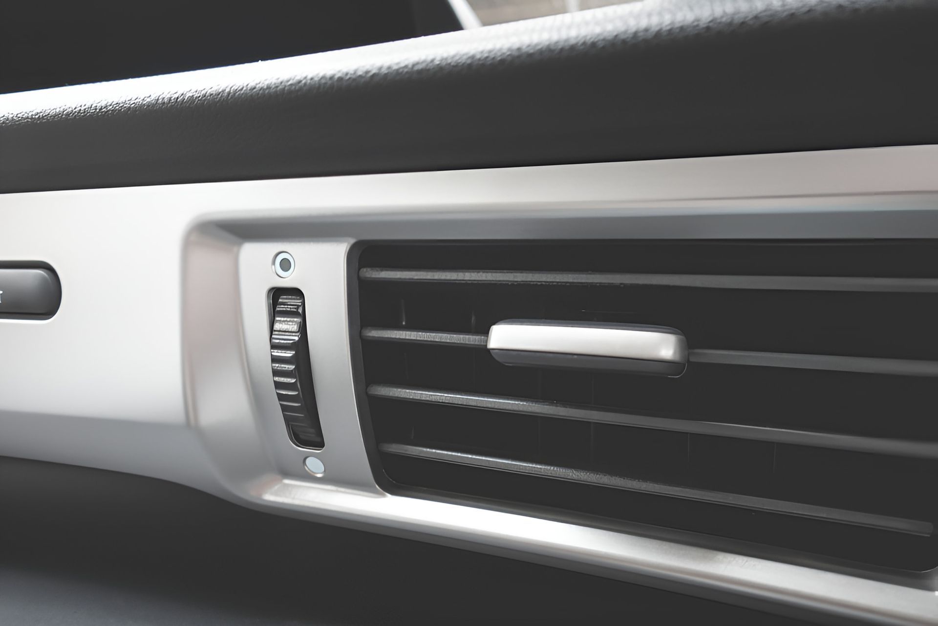 A Close Up Of An Air Conditioner In A Car — Lismore Tecnicair In South Lismore, NSW