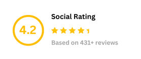 Review Badge 1