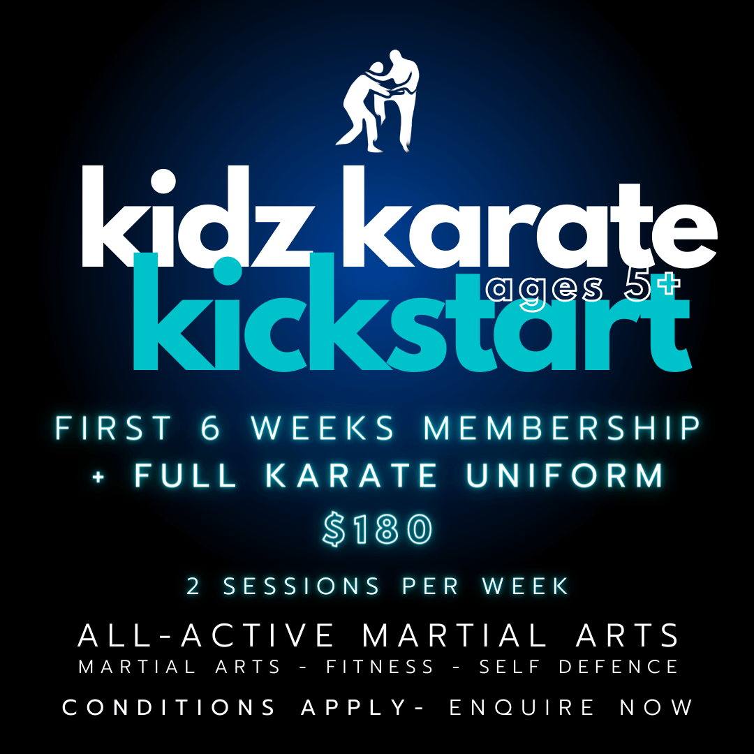 Martial Arts, Kids Karate, Zen Do Kai, Muay Thai Kickboxing, Krav Maga