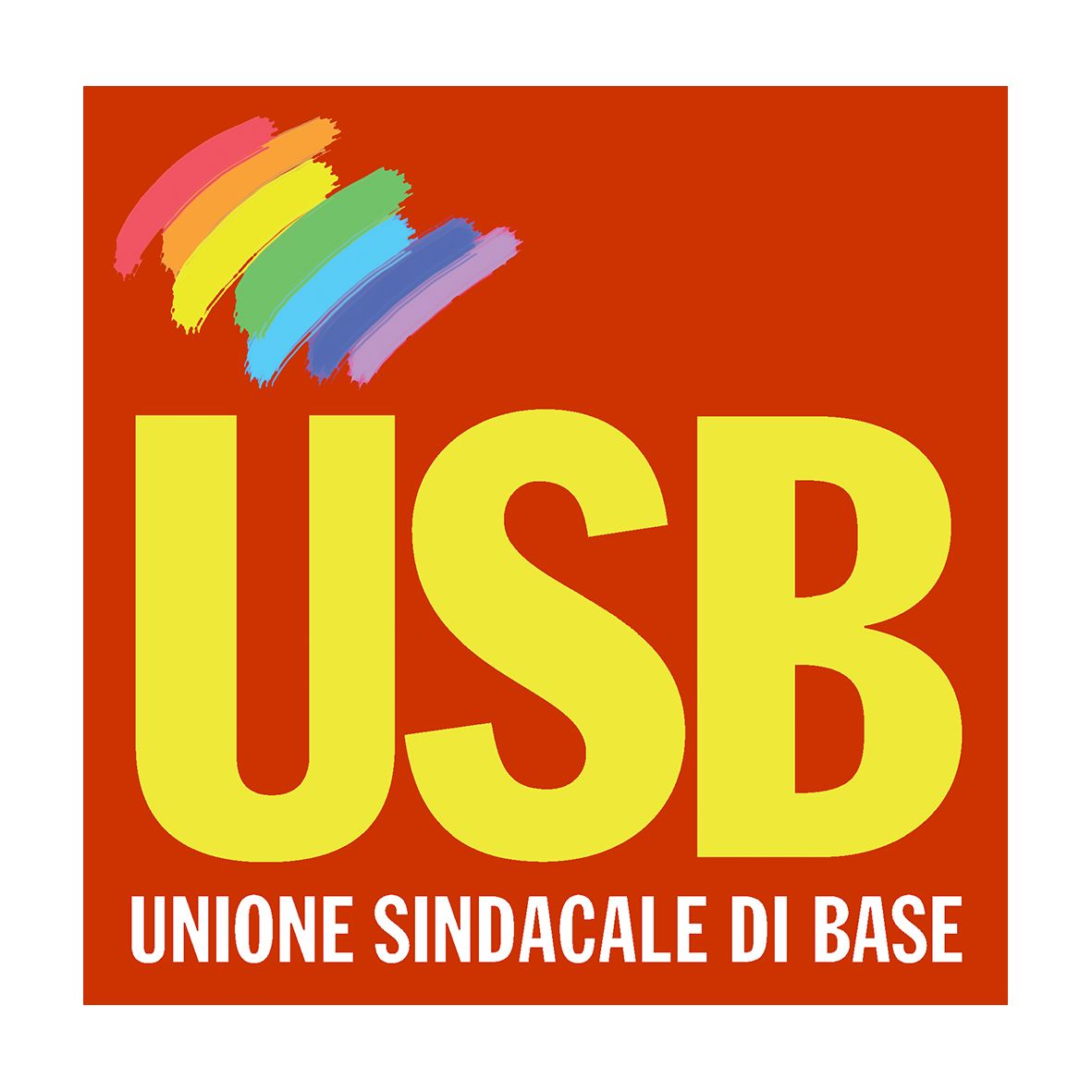 USB - Unione Sindacale di Base