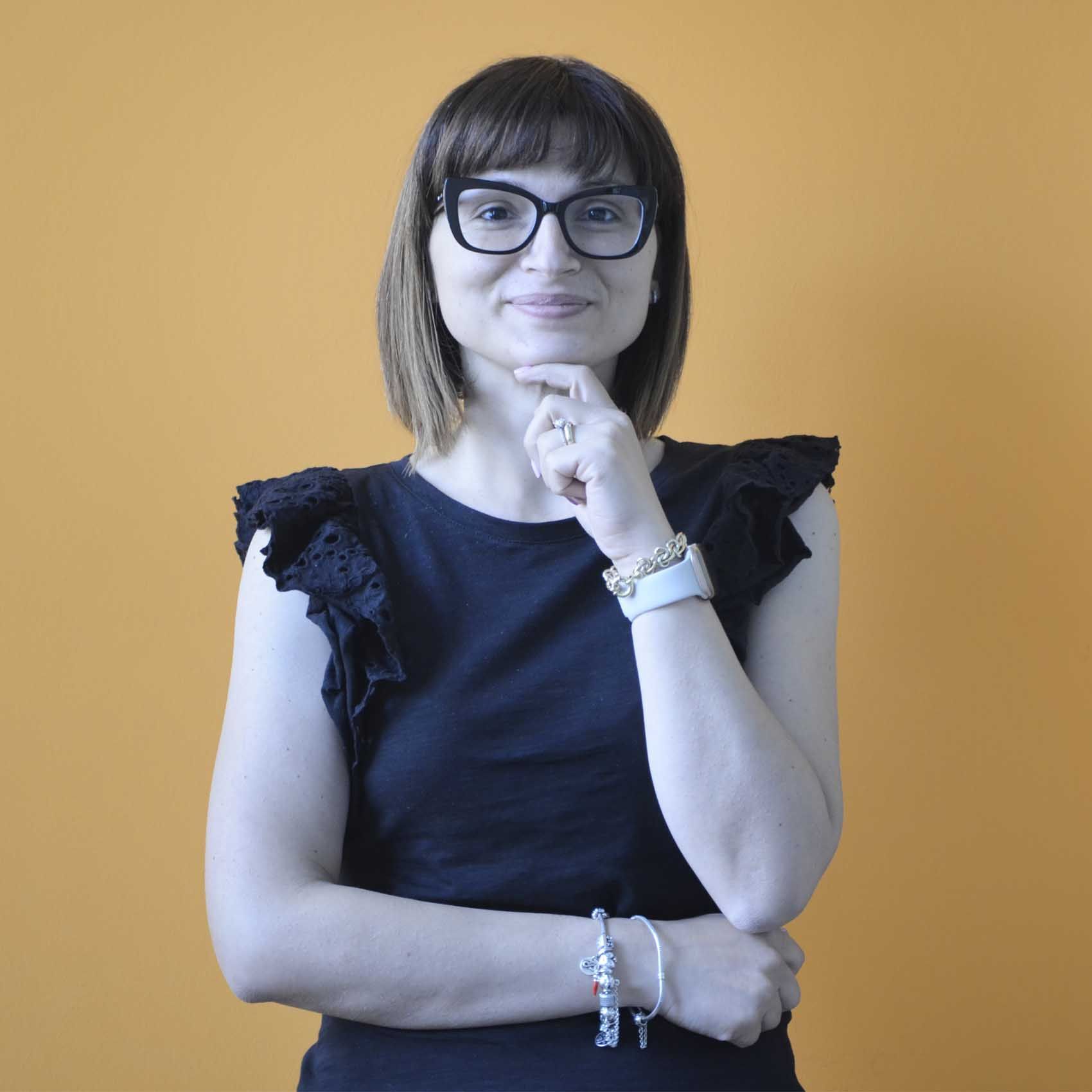 Giovanna Canora