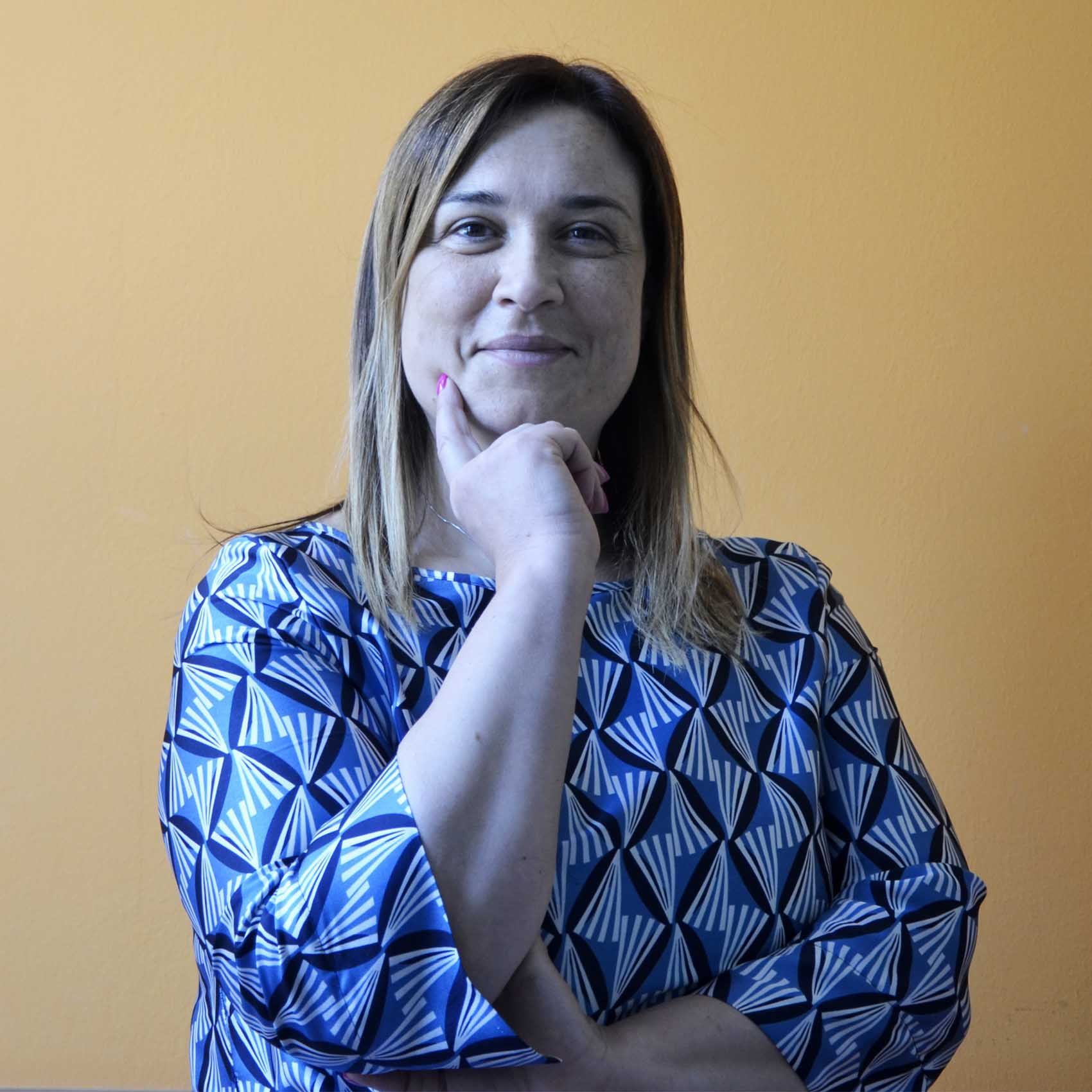 Marica Bochicchio