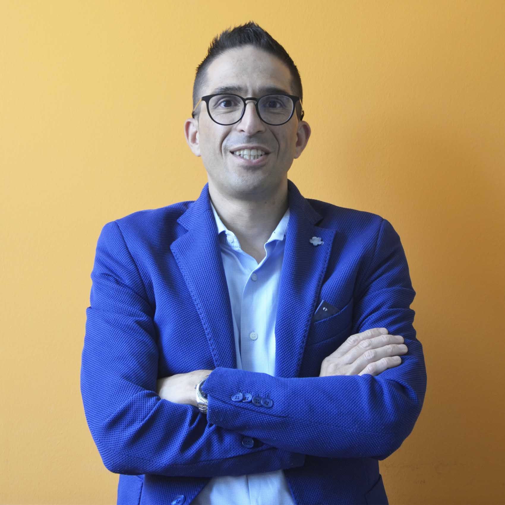 Michele Scavetta