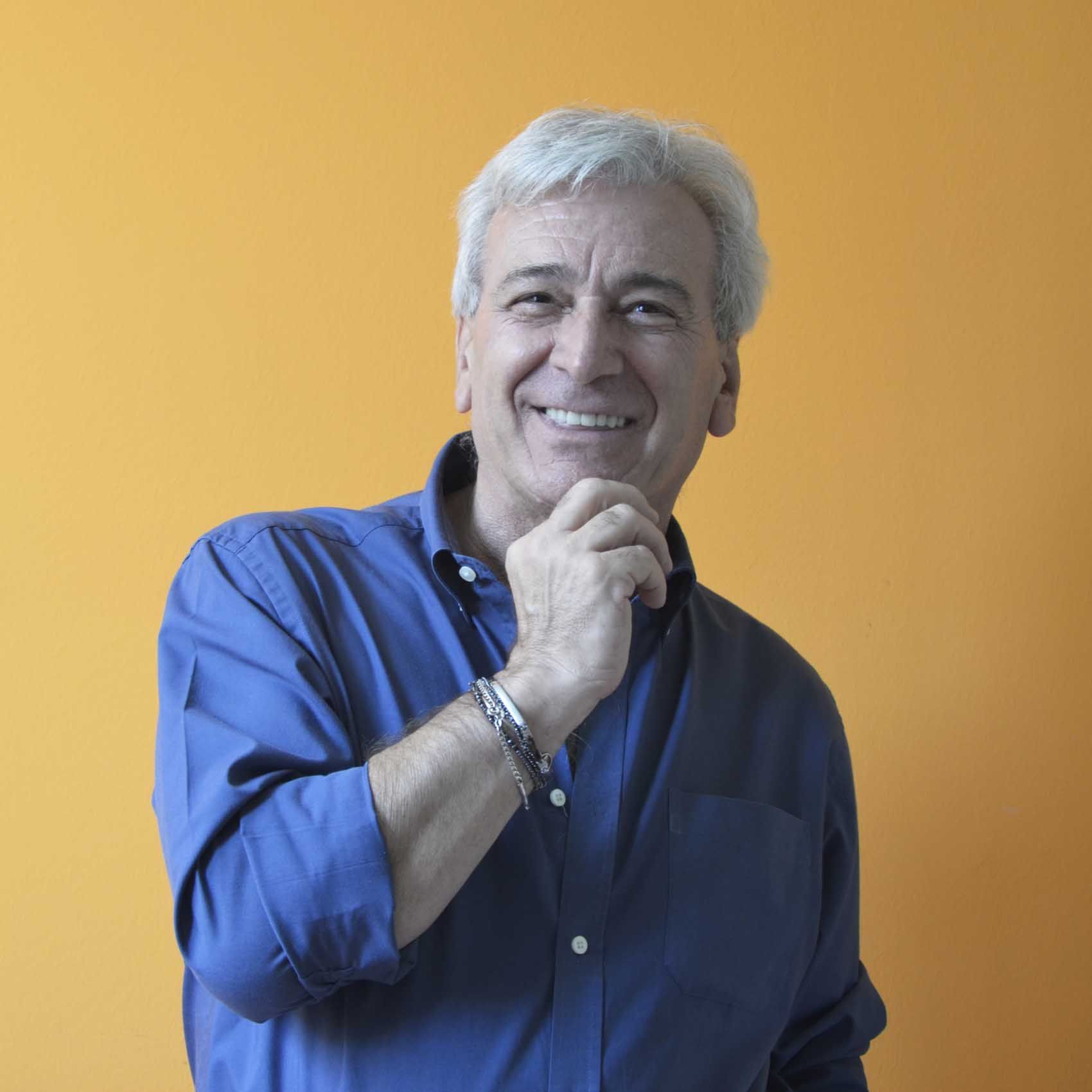 Rocco Santoro