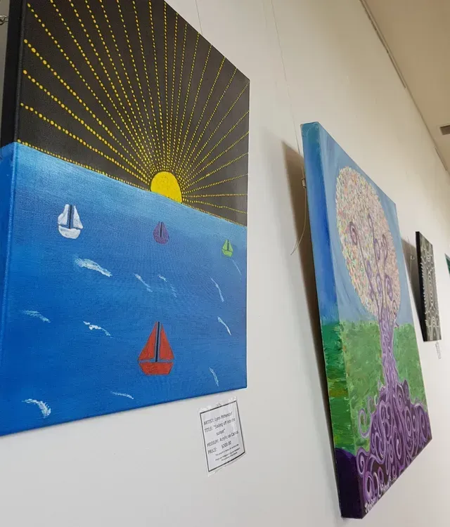 Art Display