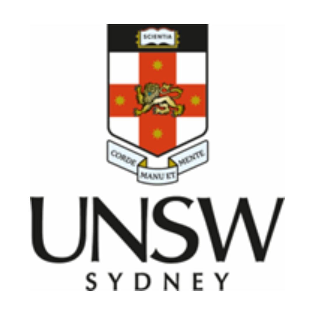 UNSW Sydney logo