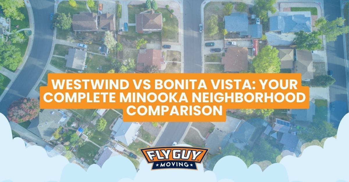 Westwind vs Bonita Vista