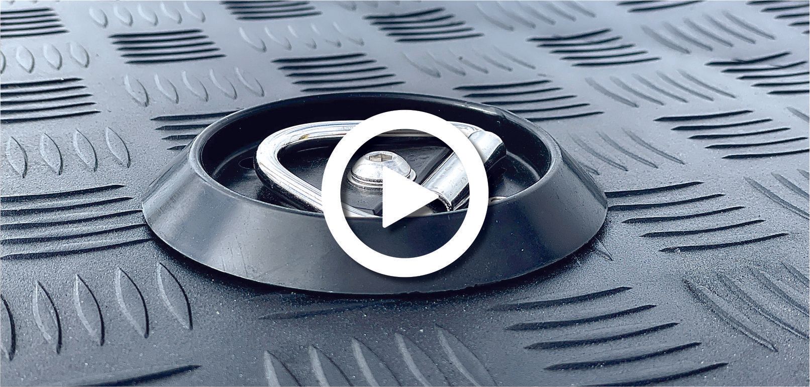 Installation Video for MAXIM Hard Lid Lashing Ring Installation Video for MAXIM Hard Lid Lashing Ring