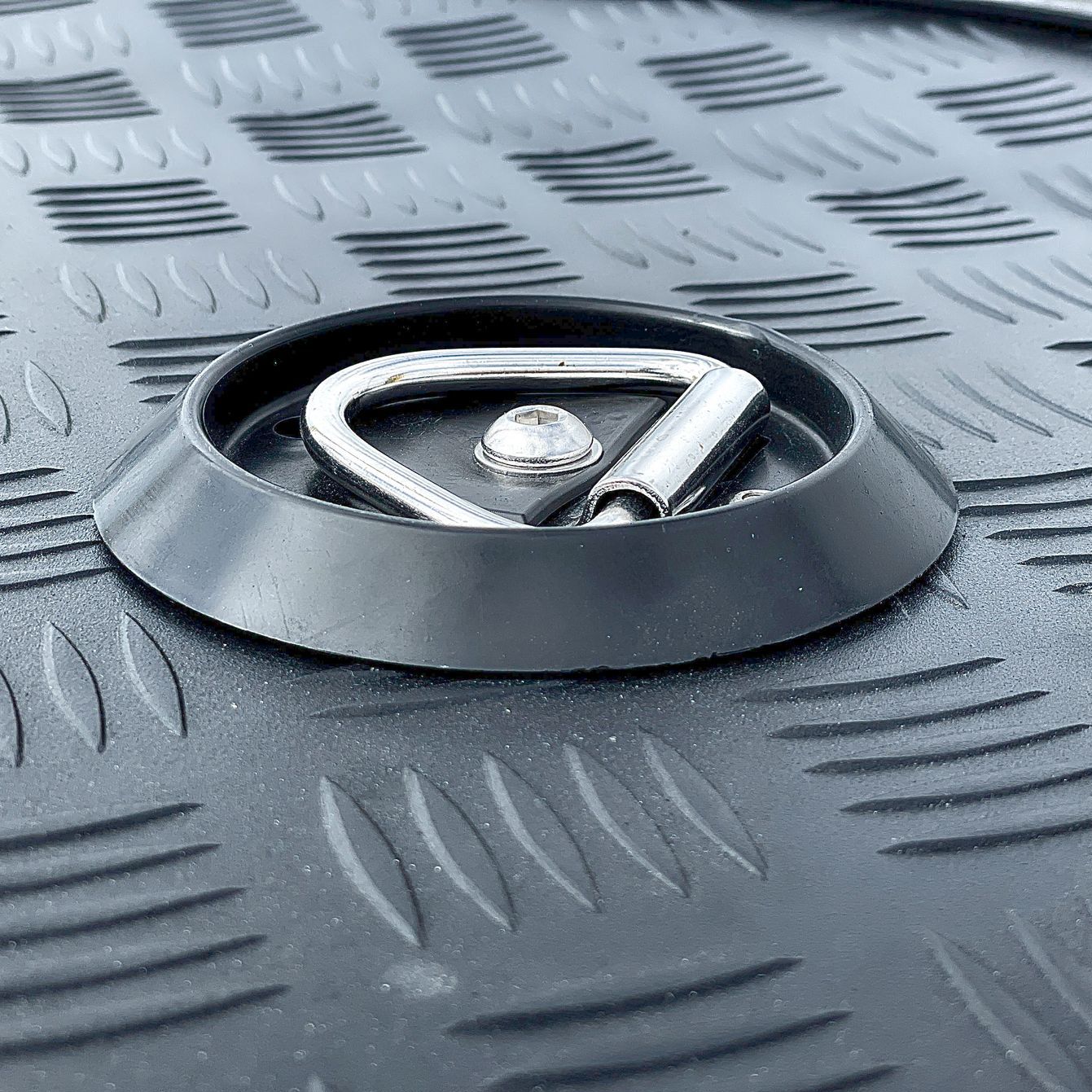 MAXIM Hard Lids Lashing Rings