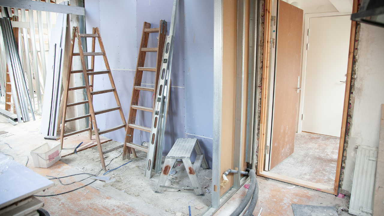 Residential Drywall