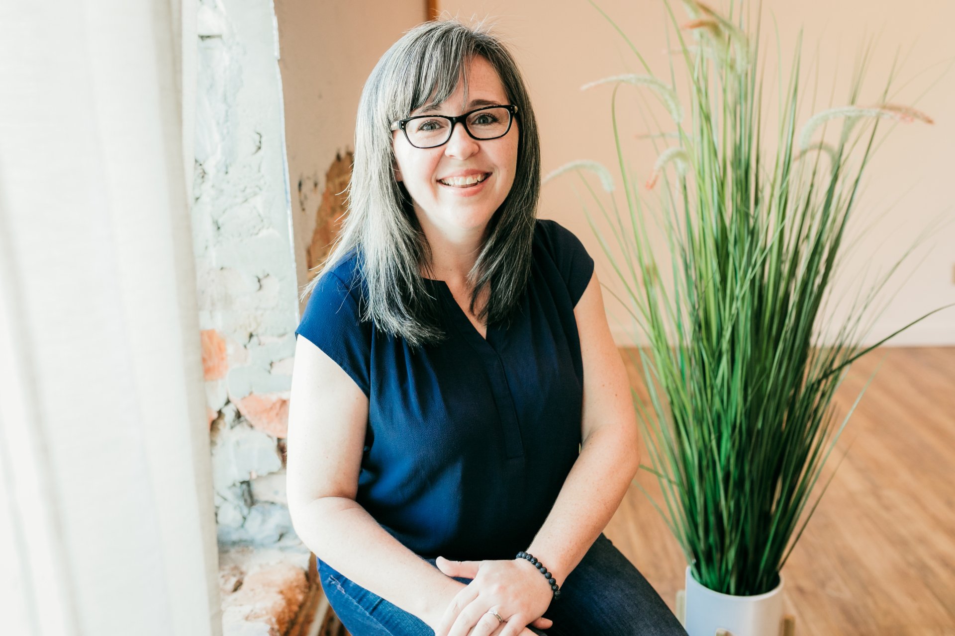 Home Page of Brittany Roberts Realtor Select Realty Mena Arkansas