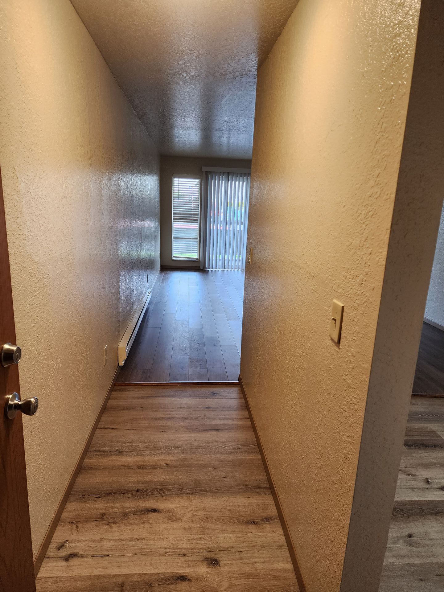 Entry way