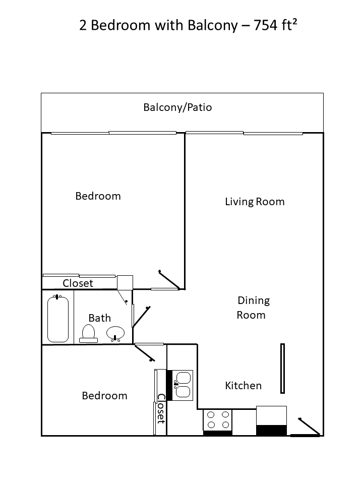 Floorplan 2