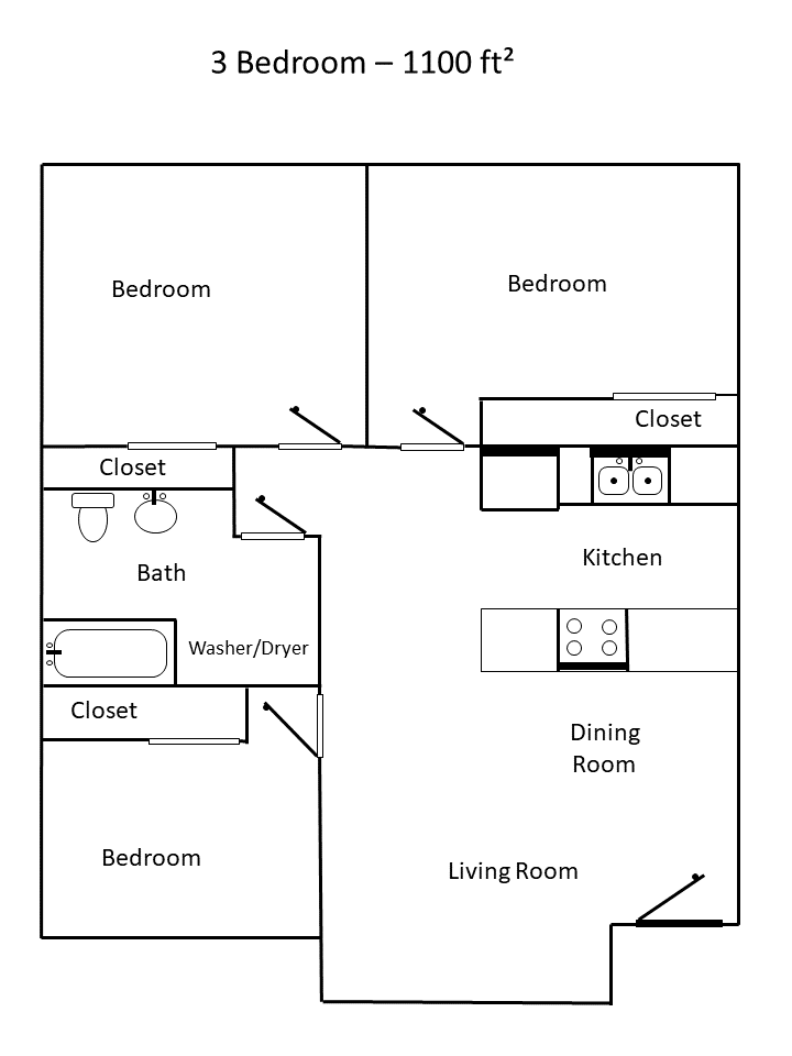 Floorplan 4