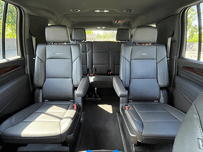 glory dream limousine