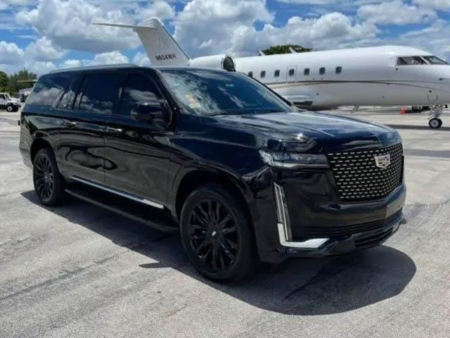 glory dream limousine