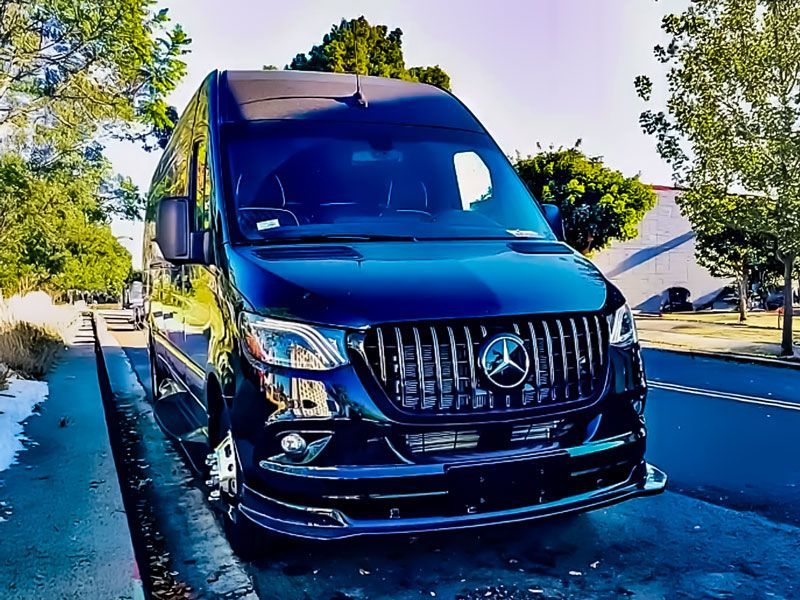 glory dream limousine
