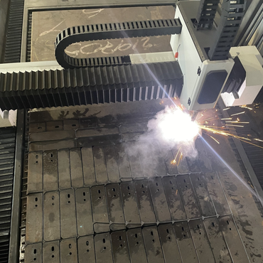 MTM steel