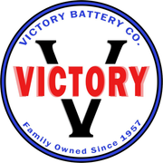 Victory Battery Co. Victory Battery Co.