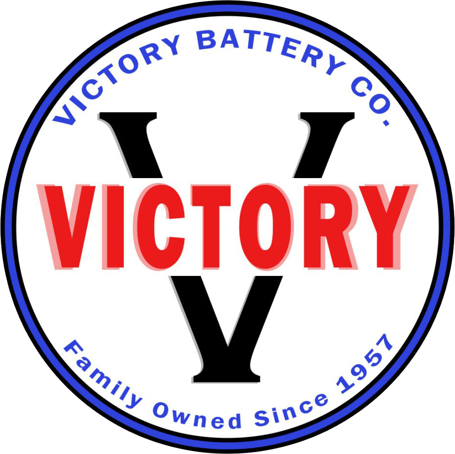 Victory Battery Co. Victory Battery Co.