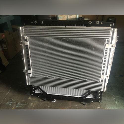 Soldadura en aluminio