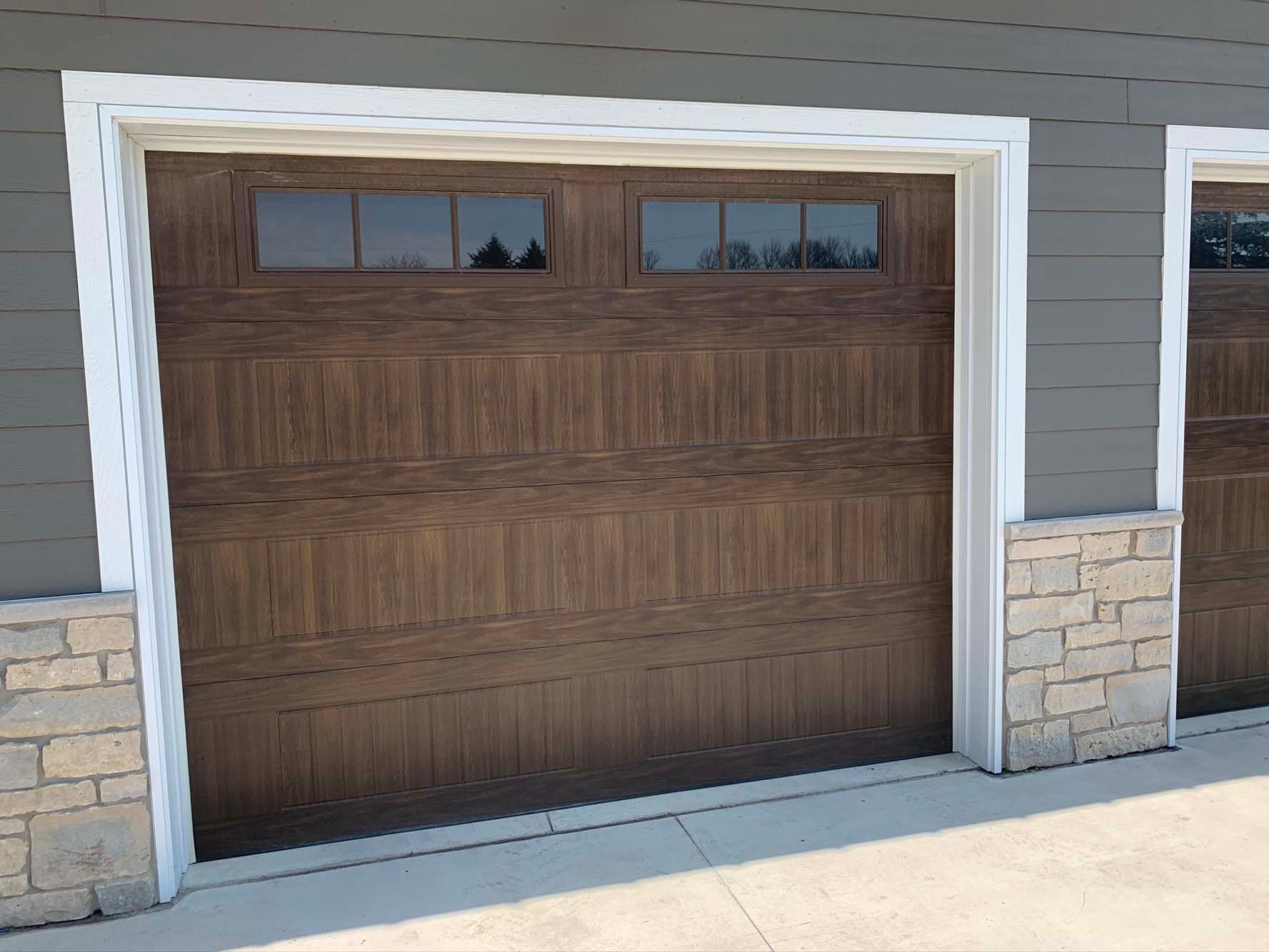 Garage Doors in Egg Harbor, WI