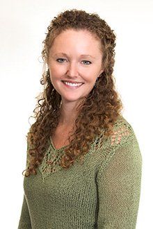 Brooke Knickles PTA, Physical Therapist Assistant, Holmes Physical Therapy