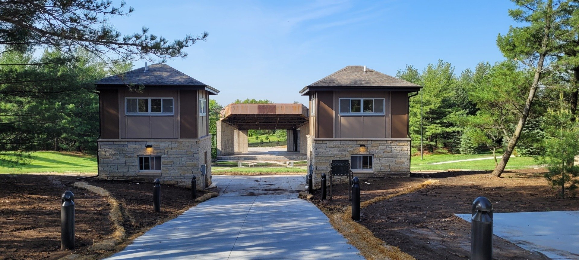 Civil Engineering REGA Engineering