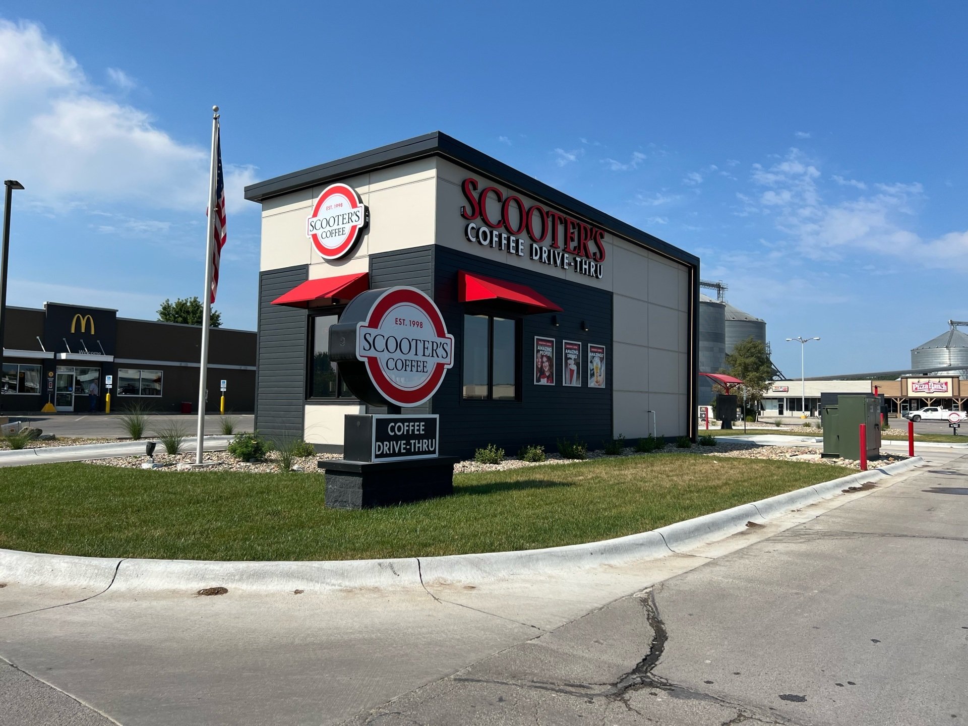 Civil Engineering REGA Engineering