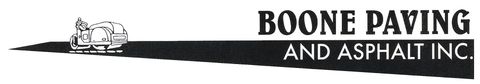 Boone Paving and Asphalt Inc Boone Paving and Asphalt Inc