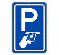 Betaald Parkeren