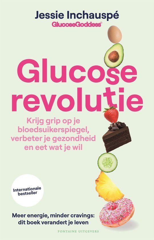 Glucose Revolutie