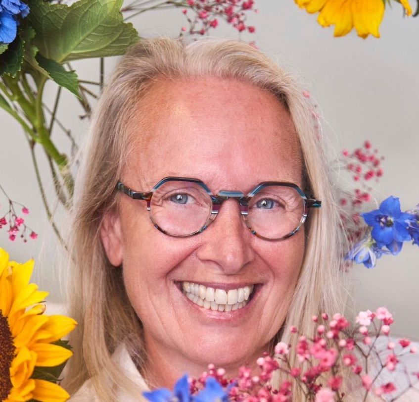 Maak kennis met Debby Brouwer