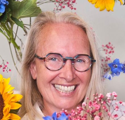 Debby Brouwer