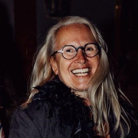 Debby Brouwer