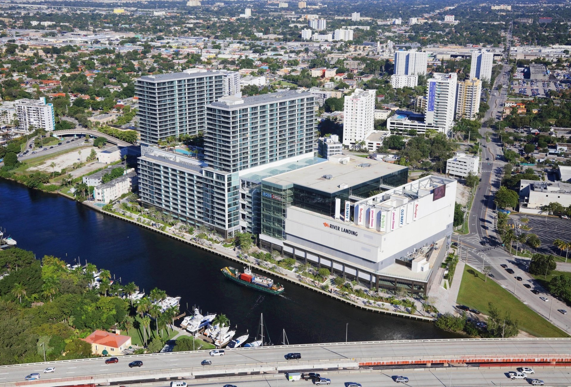 New 50,000 SF Lease Brings MiamiDade State Attorney's Office to River
