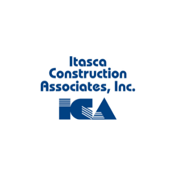Itasca Construction Logo