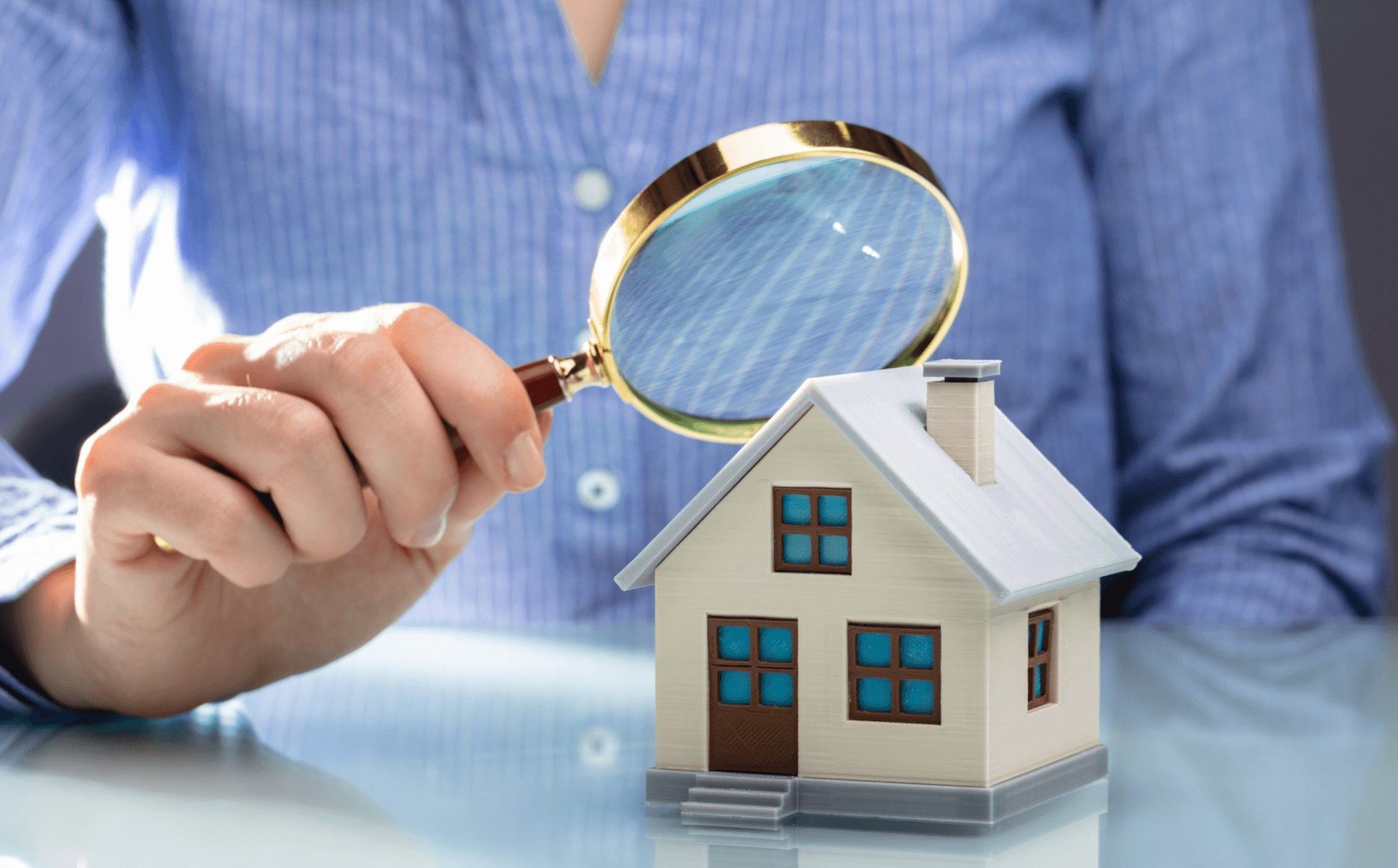 Avalúos inmobiliarios en Monterrey