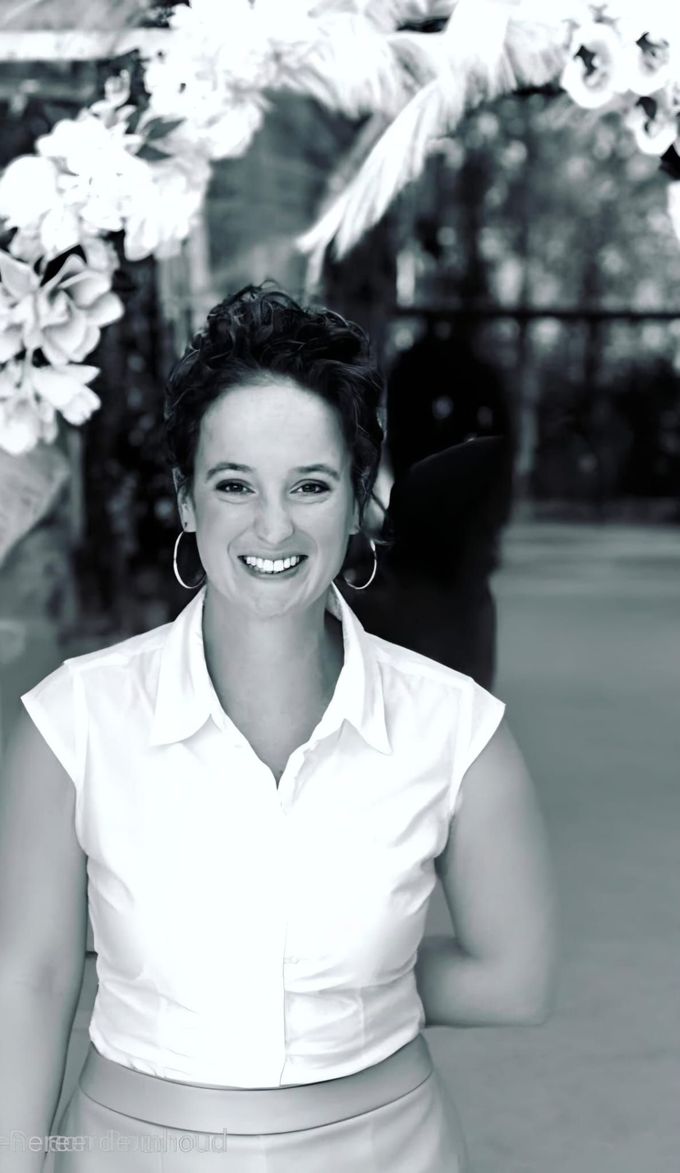 Denise Jongbloed