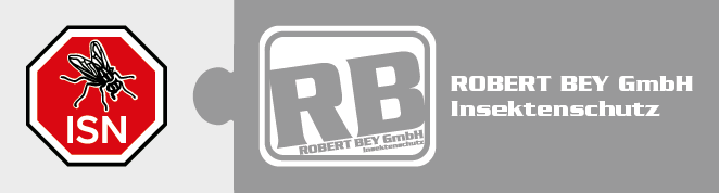 ROBERT BEY ISN Insektenschutz