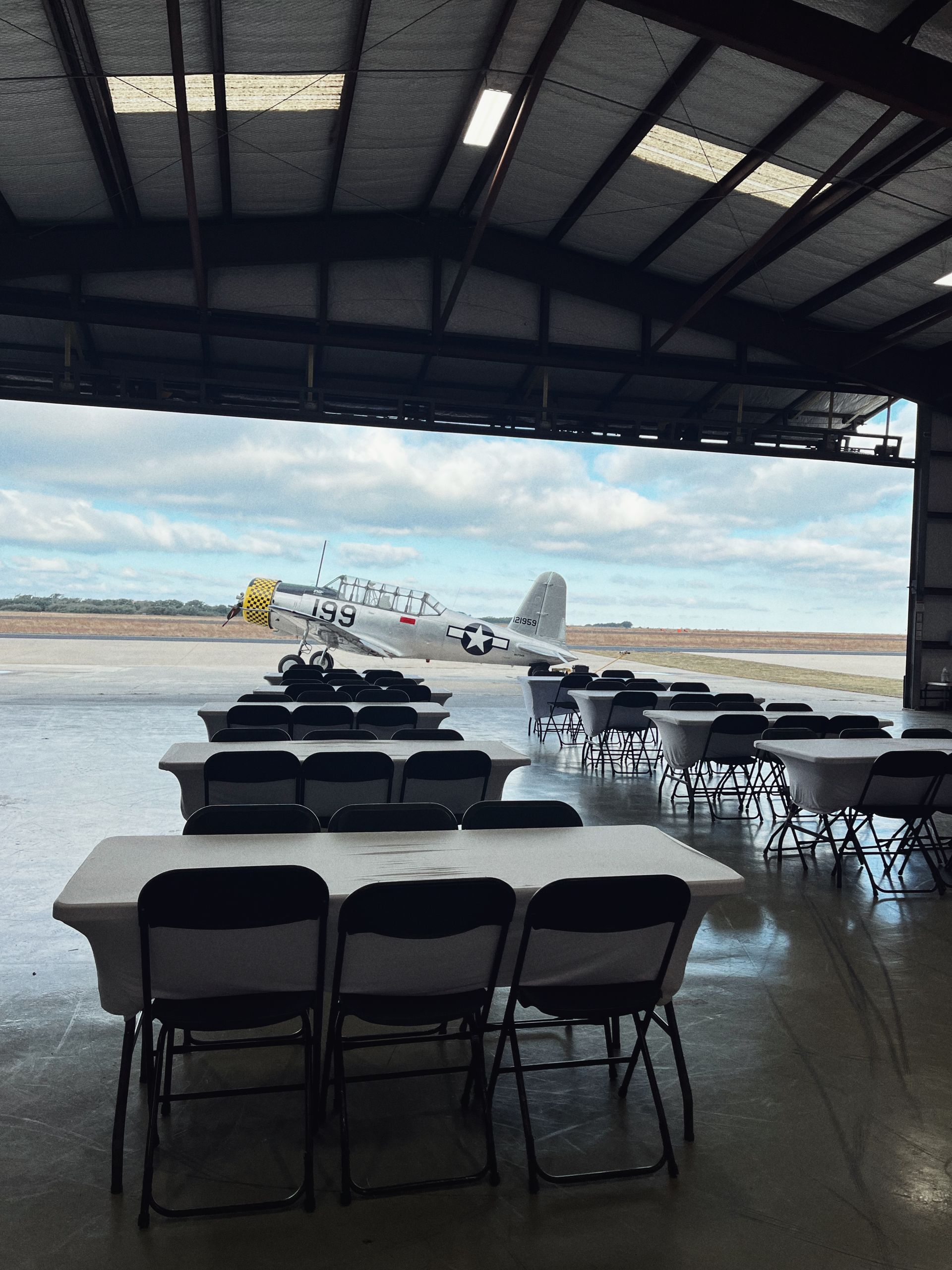 The Bay Party Rentals