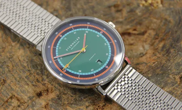 herenhorloge in Doorn