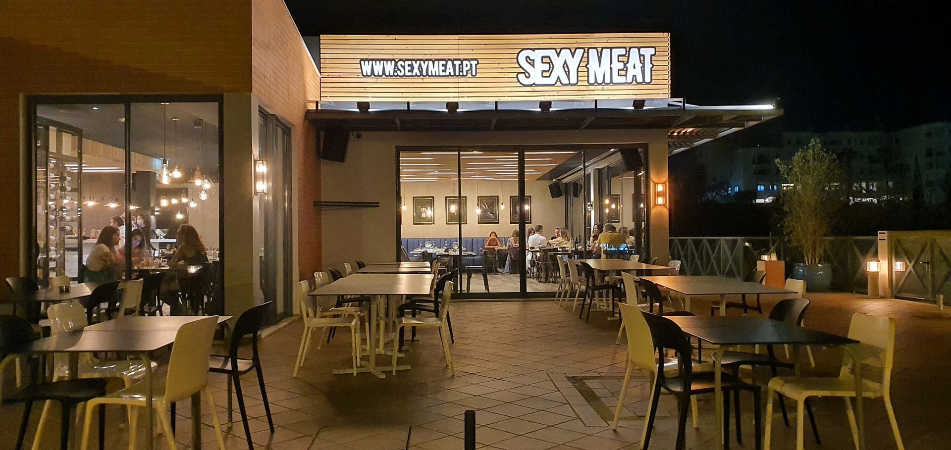 Steakhouse com Carnes Maturadas | Sexy Meat | Algarve