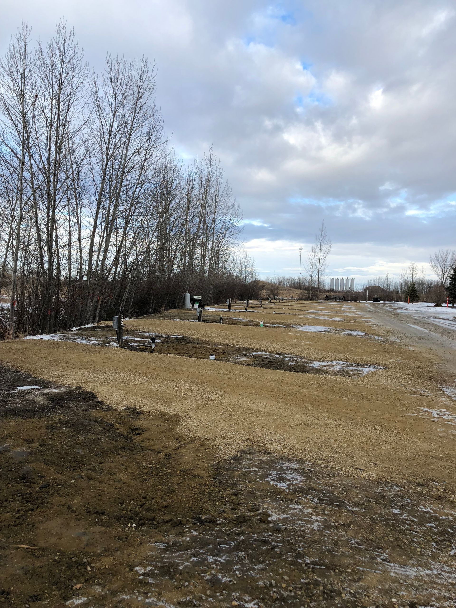 Southern Alberta Water Systems & Services Repair Install Inspect