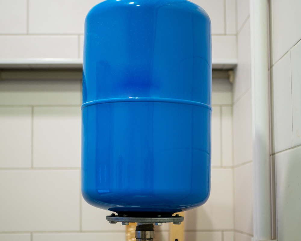 cheap pressure tank installers