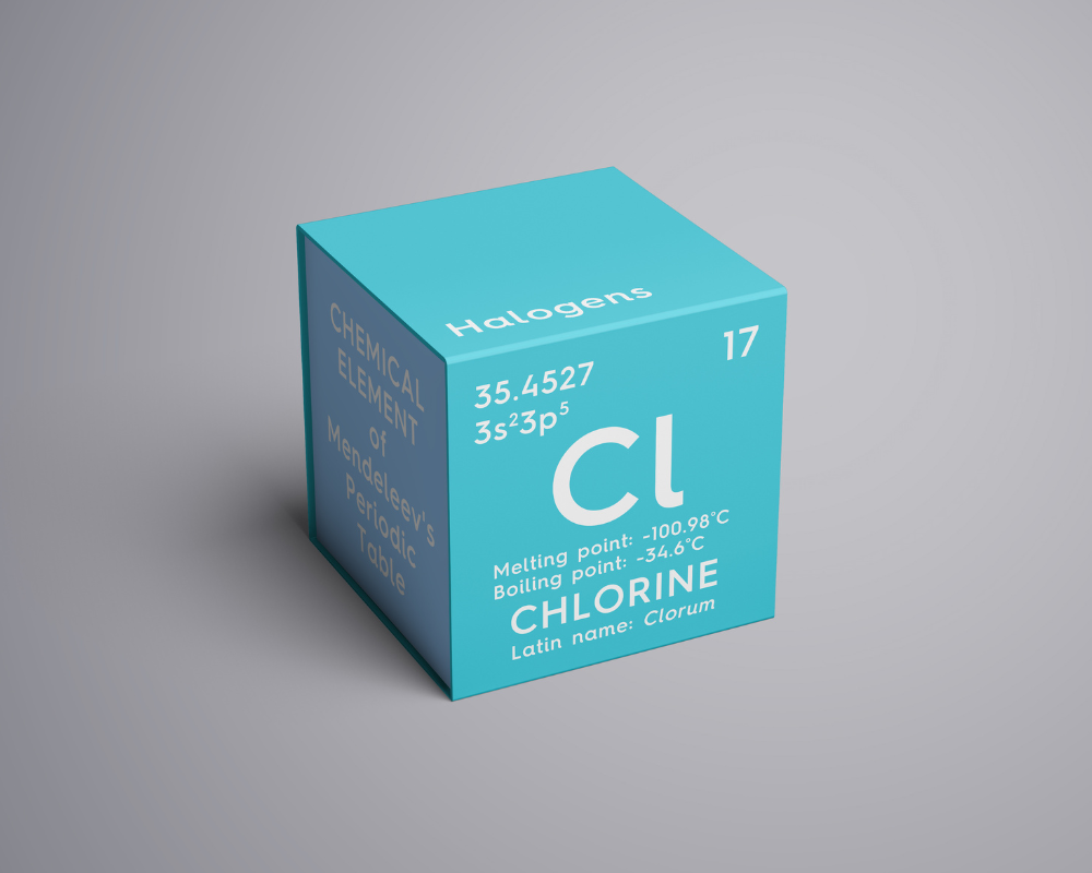 install water chlorination systems in your home