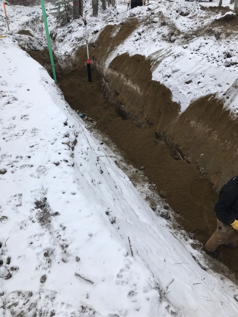 cistern contracting company