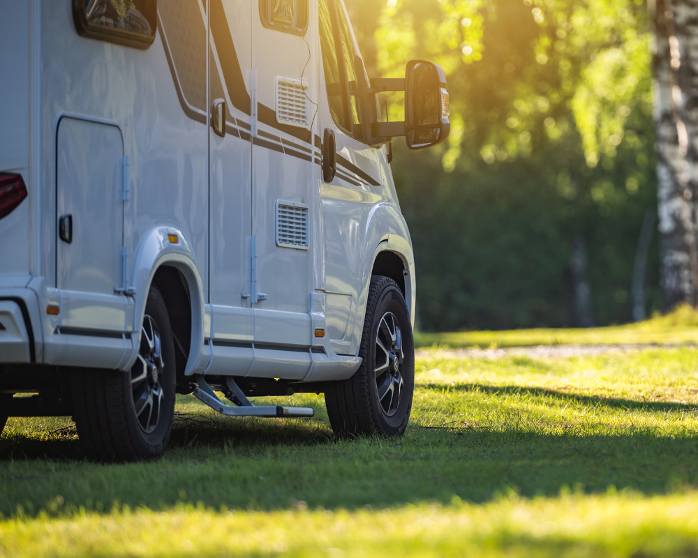 rv hookup excavation contractors