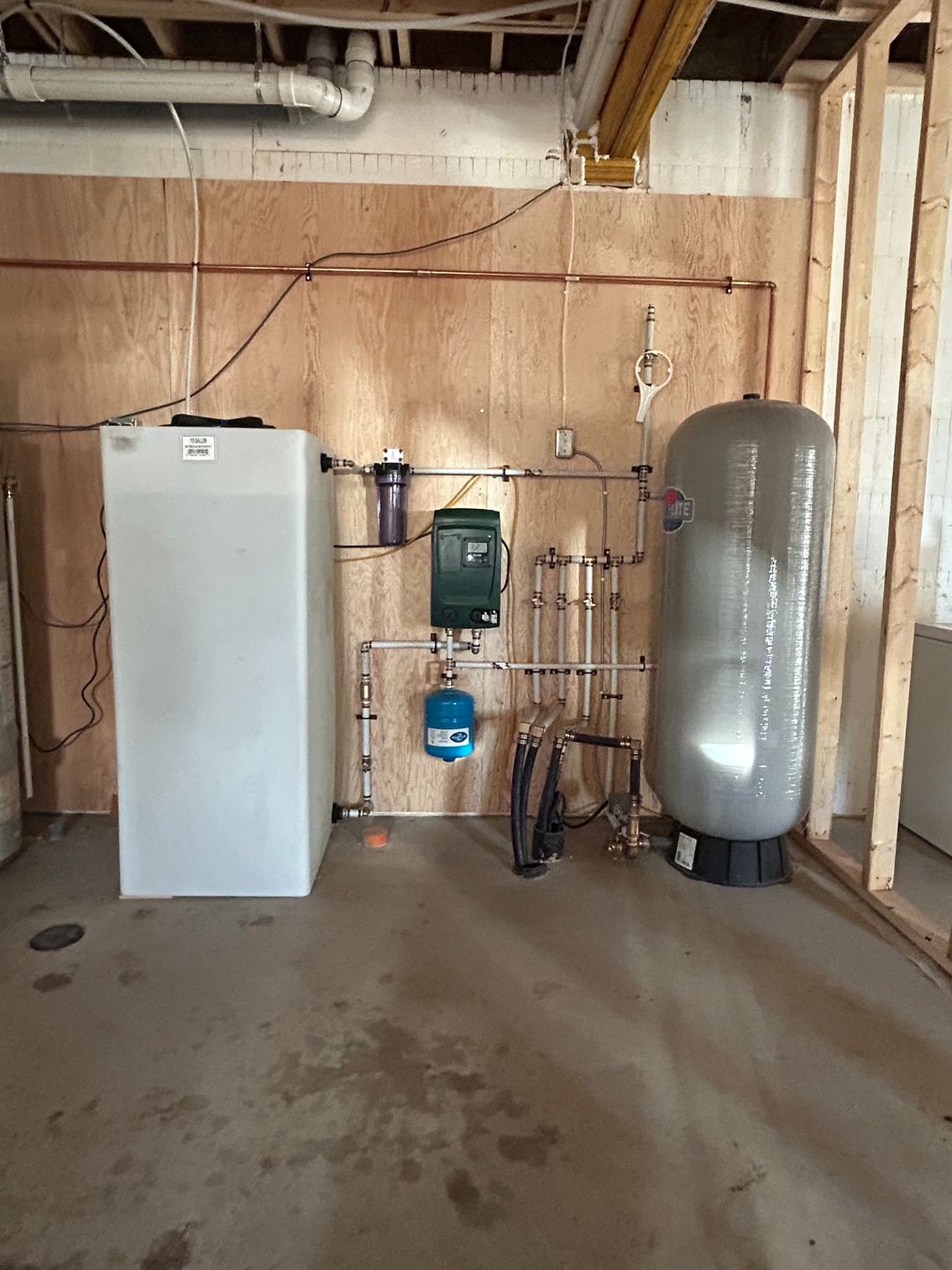 cheap water services company calgary