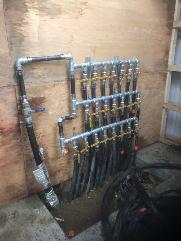 contractors that install cistern tanks near me